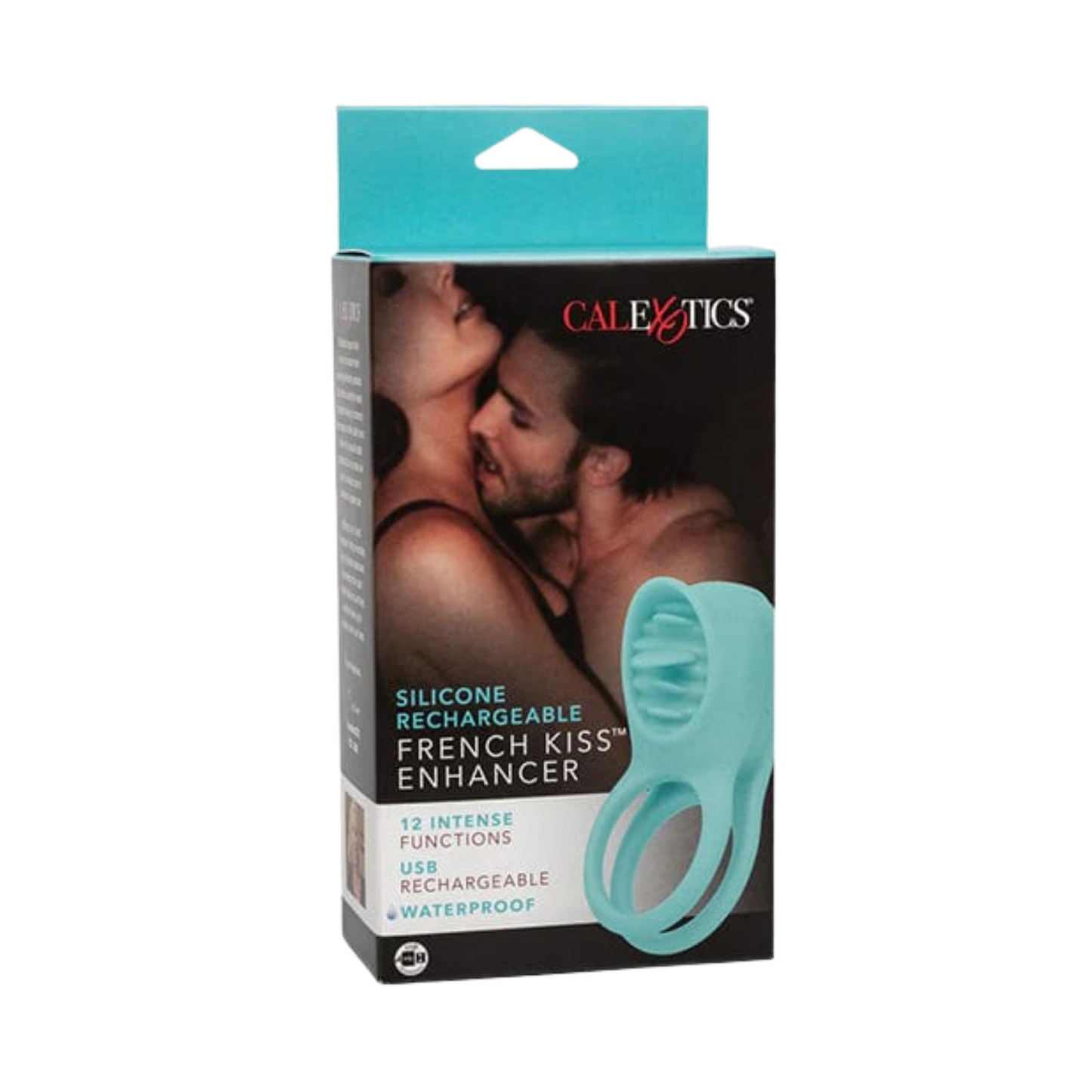 French Kiss C-Ring