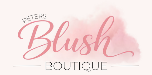 Peter's Blush Boutique 