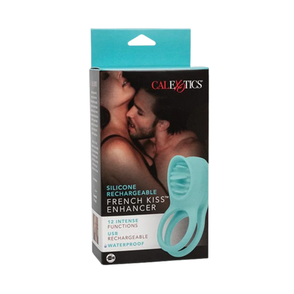 French Kiss C-Ring