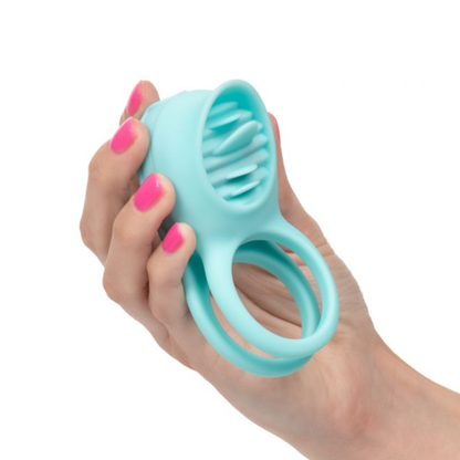 French Kiss C-Ring
