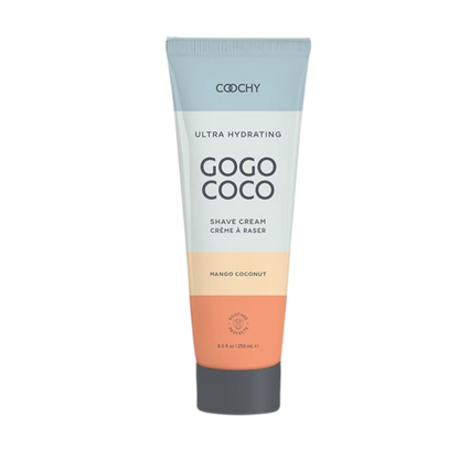 Coochy Ultra Hydrating Shave Cream