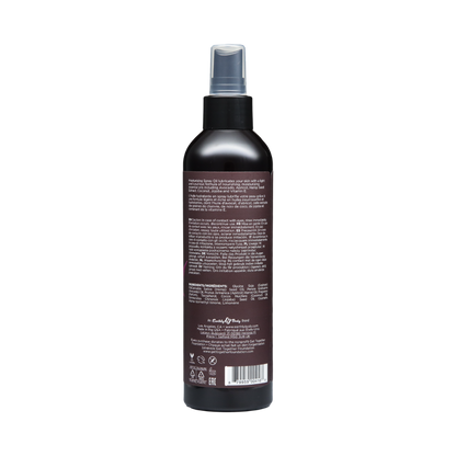 Hemp Seed Moisturizing Oil Spray